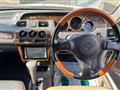 2002 Mitsuoka Viewt