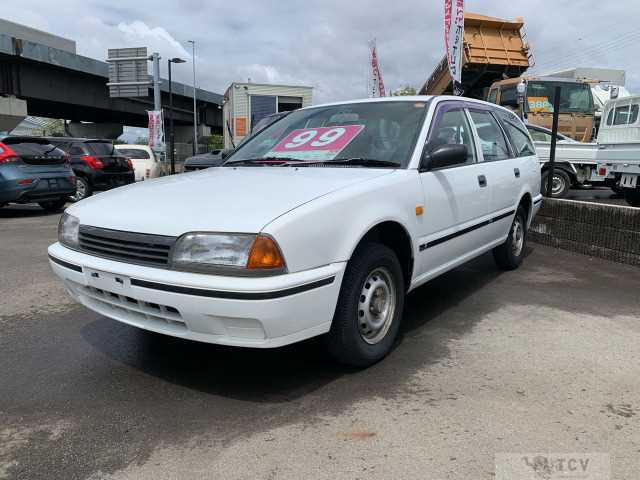 1997 Nissan Avenircargo