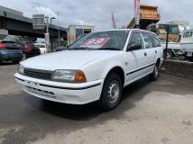 1997 Nissan Avenircargo