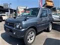 2006 Suzuki Jimny
