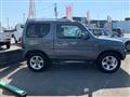 2006 Suzuki Jimny