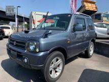 2006 Suzuki Jimny