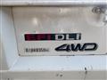2000 Daihatsu Hijet Truck