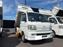 2000 Daihatsu Hijet Truck