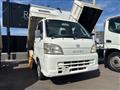 2010 Daihatsu Hijet Truck