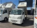 2010 Daihatsu Hijet Truck