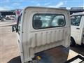 2010 Daihatsu Hijet Truck