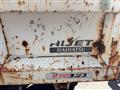 2010 Daihatsu Hijet Truck