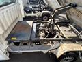 2010 Daihatsu Hijet Truck