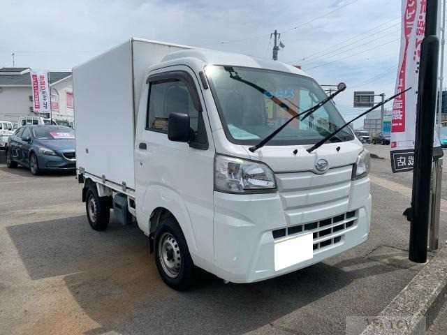 2015 Daihatsu Hijet Truck