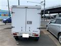2015 Daihatsu Hijet Truck