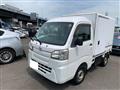2015 Daihatsu Hijet Truck