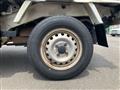 2015 Daihatsu Hijet Truck