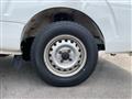 2015 Daihatsu Hijet Truck