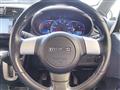 2013 Daihatsu Move Custom
