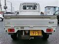 2009 Suzuki Carry Truck