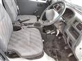 2009 Suzuki Carry Truck