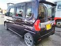 2013 Daihatsu Tanto Custom
