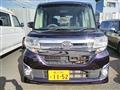 2013 Daihatsu Tanto Custom