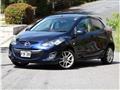 2013 Mazda Demio