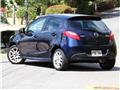 2013 Mazda Demio