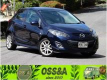 2013 Mazda Demio