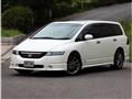 2005 Honda Odyssey