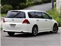 2005 Honda Odyssey