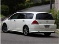 2005 Honda Odyssey