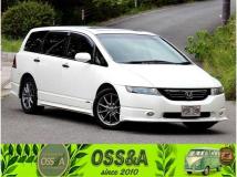 2005 Honda Odyssey