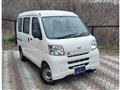 2017 Daihatsu Hijet Cargo