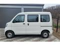 2017 Daihatsu Hijet Cargo