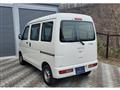2017 Daihatsu Hijet Cargo