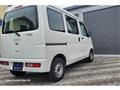 2017 Daihatsu Hijet Cargo