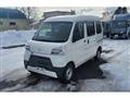 2021 Daihatsu Hijet Cargo