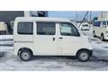 2021 Daihatsu Hijet Cargo