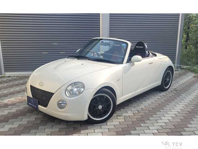 2005 Daihatsu Copen