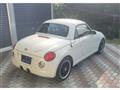 2005 Daihatsu Copen