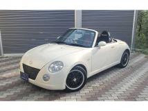 2005 Daihatsu Copen