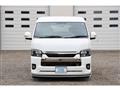 2025 Toyota Hiace Van