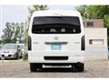 2025 Toyota Hiace Van