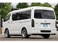 2025 Toyota Hiace Van