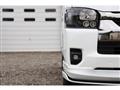 2025 Toyota Hiace Van