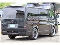 2021 Toyota Hiace Van