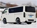 2014 Toyota Hiace Van