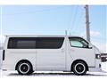 2014 Toyota Hiace Van