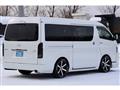 2025 Toyota Hiace Wagon