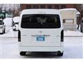 2025 Toyota Hiace Wagon