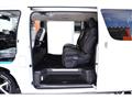 2025 Toyota Hiace Wagon