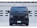 2025 Toyota Hiace Van